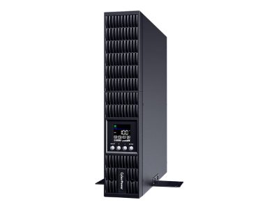 Smart App UPS Systems, OLS1500ERT2UA, 1500 VA, 1350 W