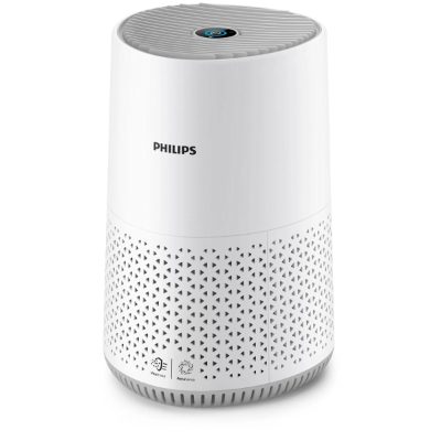 PHILIPS Series 600i gaisa attīrītājs, balts