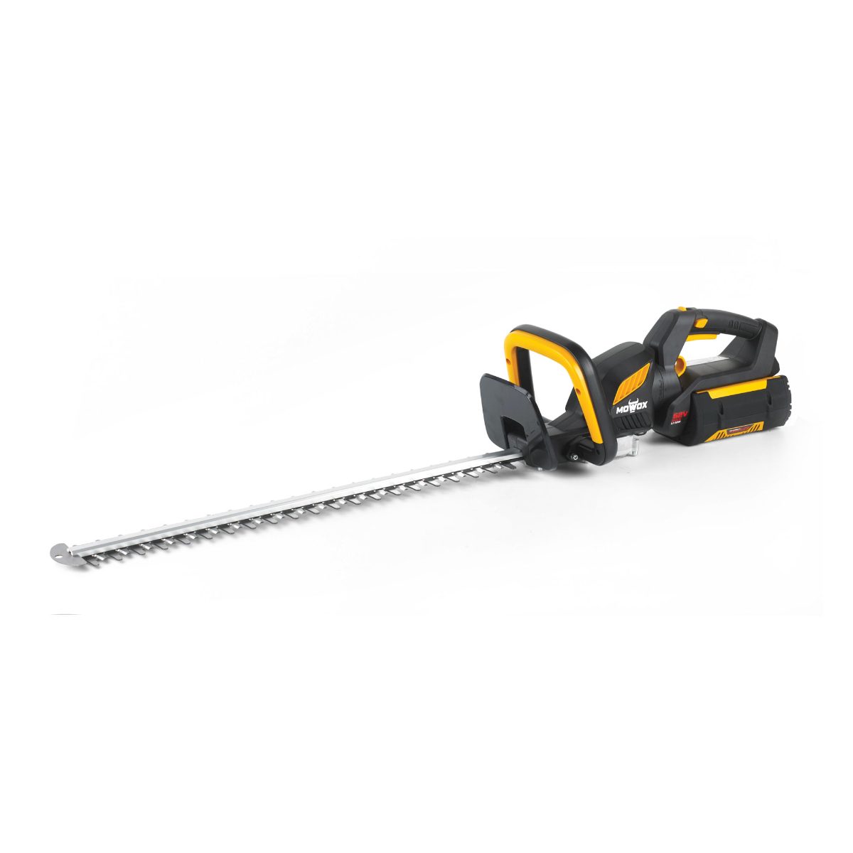 62V Excel Series Hand Held Battery Hedge Trimmer With Rotating Handle (Without Battery and Charger), EHT 6362 Li, Cordless