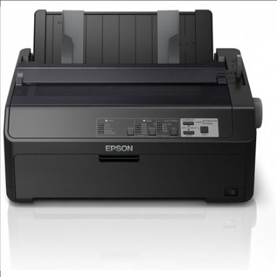 Epson FX-890II, Mono, Dot matrix, Standard