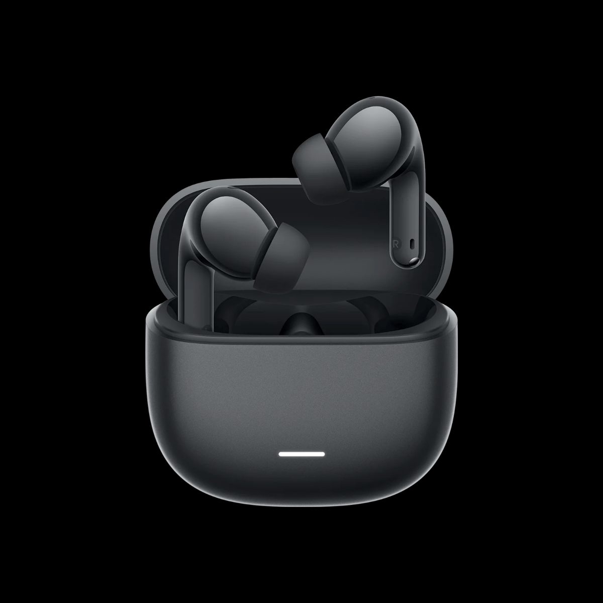 Xiaomi REDMI Buds 8 Lite, Black, Xiaomi