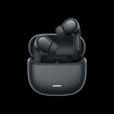 Xiaomi REDMI Buds 8 Lite, Black, Xiaomi