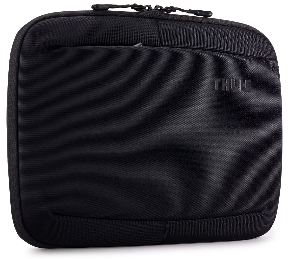 Sleeve Subterra 2 for MacBook Air Sleeve 13", Sleeve, Black