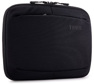 Sleeve Subterra 2 for MacBook Air Sleeve 13", Sleeve, Black