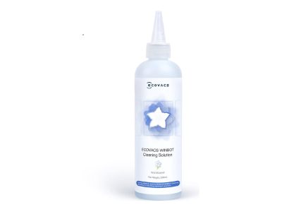 Cleaning Solution for WINBOT Family (230 ml), W-SO01-0004