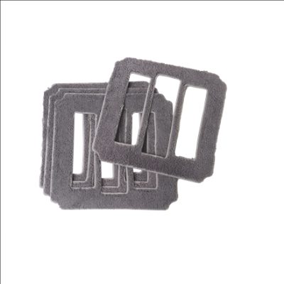 Cleaning Pad for model W9, 4 pc(s)