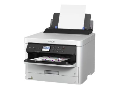Epson WorkForce Pro WF-C529RDW, Colour, Inkjet, Printer, Wi-Fi