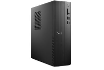 Dell Pro, Essential QVS1260, Desktop, Slim, Intel Core Ultra 5, 225, 16 GB, DDR5, 1000 GB, Intel UHD Graphics, No keyboard, Windows 11 Home, Warranty 36 month(s)