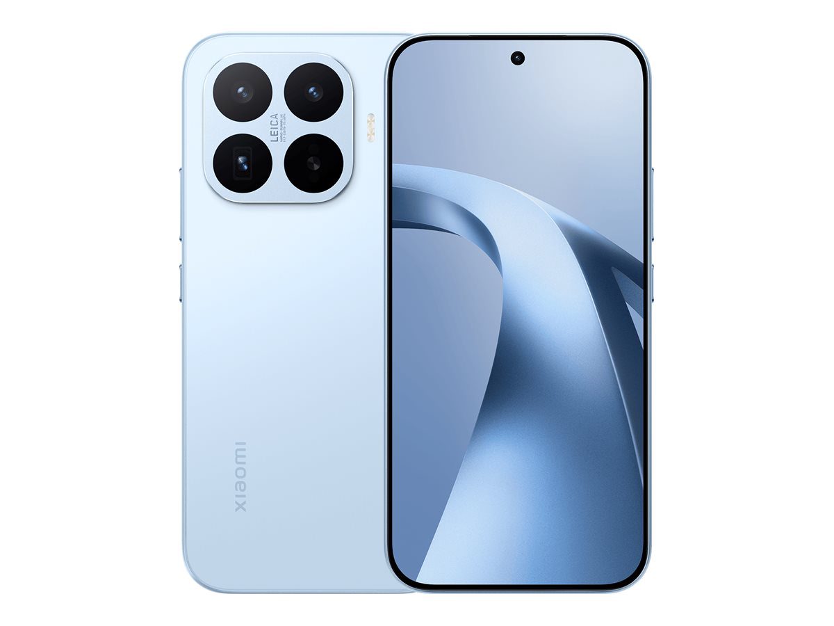 Xiaomi 17T Blue 12GB RAM 256GB ROM, Xiaomi
