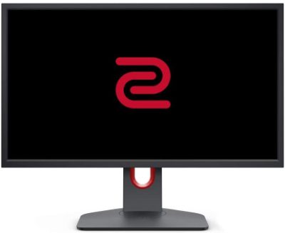 Gaming Monitor, XL2540K, 24.5 ", TN, FHD, 16:9, 240 Hz, 1920 x 1080, 320 cd/m², HDMI ports quantity 3, Black, Warranty 36 month(s)