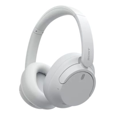 Sony WH-CH720N Wireless ANC (Active Noise Cancelling) Headphones, Beige, Sony, Wireless Headphones, WH-CH720N, Wireless, On-Ear, Microphone, White, Noise canceling