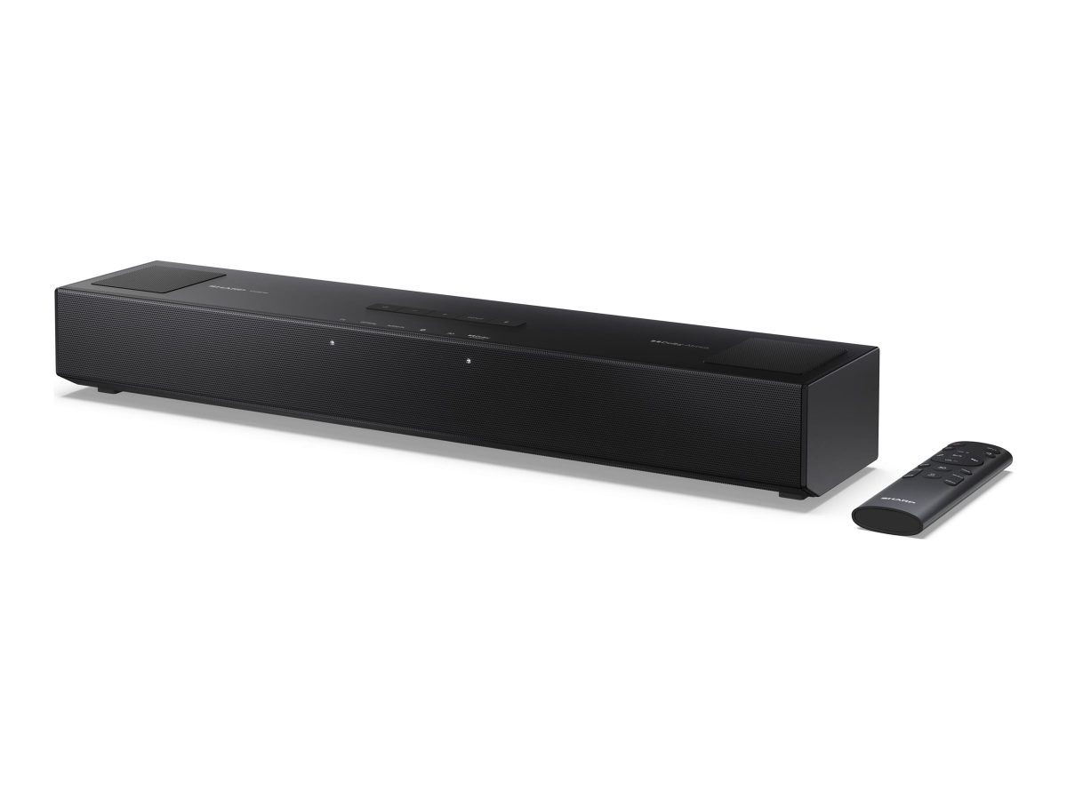 2.0.2 Compact Dolby Atmos Soundbar, HT-SB700, Bluetooth