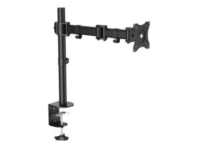 Desk Mount, BP0021, 13-27 ", Maximum weight (capacity) 8 kg