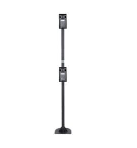 ENTRY PANEL GOOSENECK STAND/9151007 2N