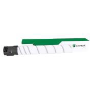 Lexmark CX/92x High Yield, Toner Cartridge, Black