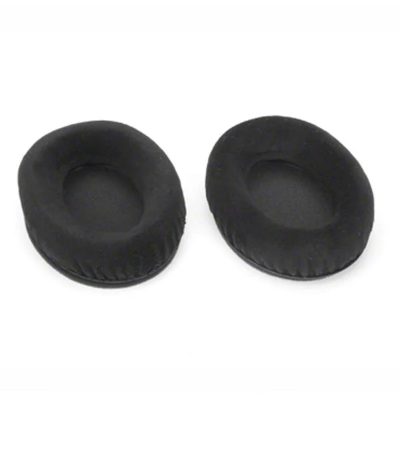 Earpads with Foam Disk (1 pair), 050635, N/A, Black