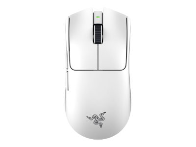 Gaming Mouse, Viper V3 Pro, Wireless/Wired, White