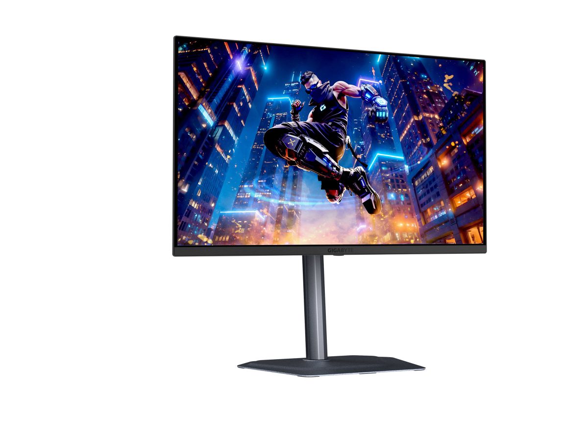 MO27Q3 EK, 27 ", QD-OLED, QHD, 360 Hz, 0.03 ms, 2560 x 1440 pixels, 250 cd/m², HDMI ports quantity 2