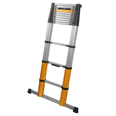 Giraffe AIR Telescopic Ladder 3.81 m