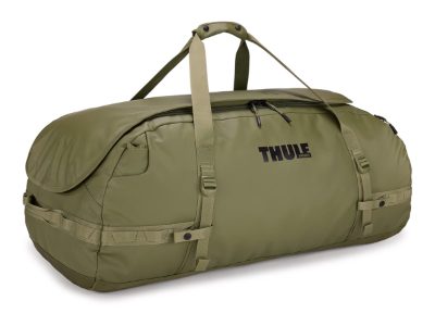Chasm, Duffel bag, Waterproof, Olivine