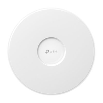 TP-LINK EAP772 Omada  BE9300 Ceiling Mount Tri-Band Wi-Fi 7 Access Point, TP-LINK