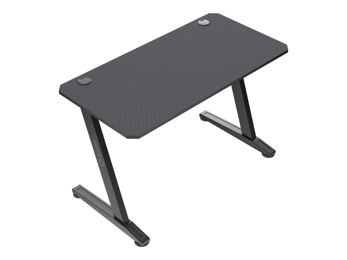 Gaming Desk, ONEX GD1300Z, Black