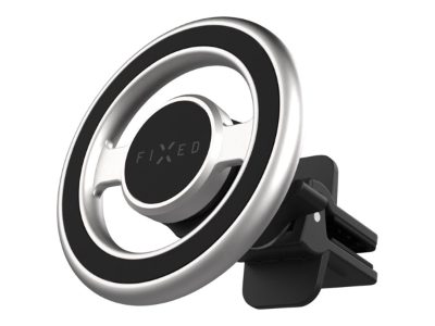 FIXED MagMount Vent, silver, Fixed