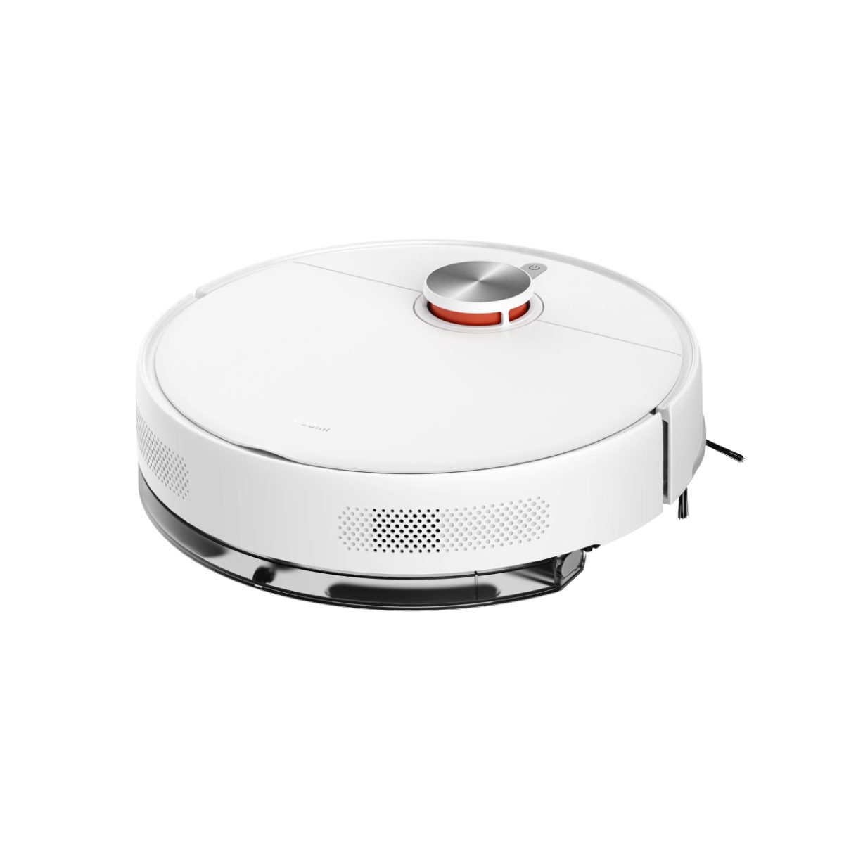 Xiaomi Robot Vacuum S40 EU, Wet&Dry, 5200 mAh, Dust capacity 0.52 L, 10000 Pa, White