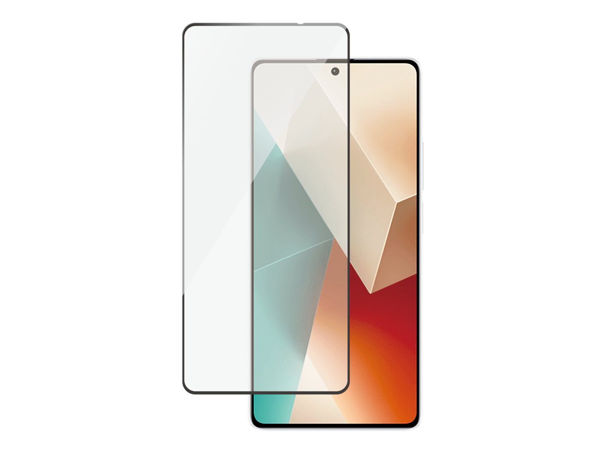 SAFE by PanzerGlass Screen Protector Xiaomi Redmi Note 13 5G, Ultra-Wide Fit, PanzerGlass