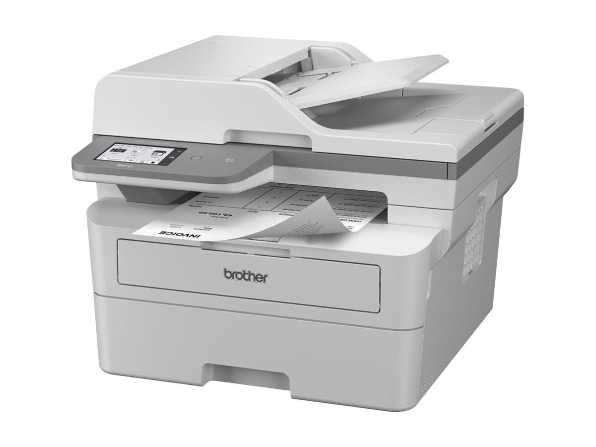 Printer, MFC-L2980DW, Laser, Mono, All-in-one, A4, Wi-Fi