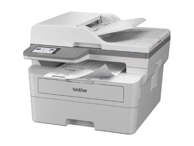 Printer, MFC-L2980DW, Laser, Mono, All-in-one, A4, Wi-Fi