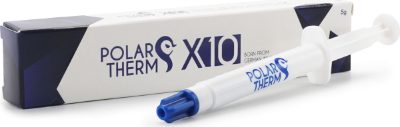 X-10 Thermal Paste 5 g, PT-X10-005