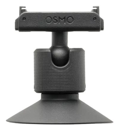CAMERA ACC OSMO NANO ASSEMBL/BALLHEAD CP.OS.00000462 DJI