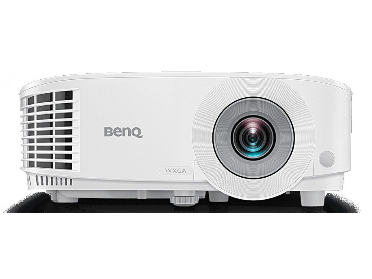 MW550, WXGA (1280x800), 3600 ANSI lumens, White, Lamp warranty 12 month(s)