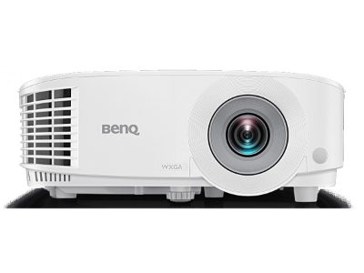MW550, WXGA (1280x800), 3600 ANSI lumens, White, Lamp warranty 12 month(s)