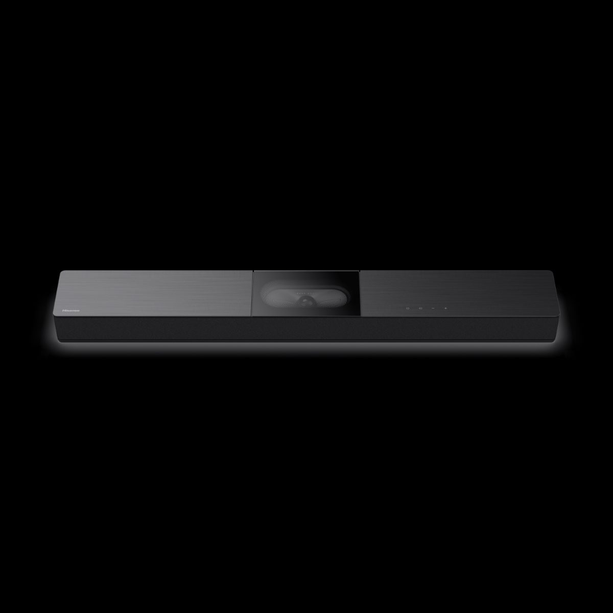 Hisense 2.1 Soundbar System, HS2000, AUX in, Bluetooth, Wireless connection