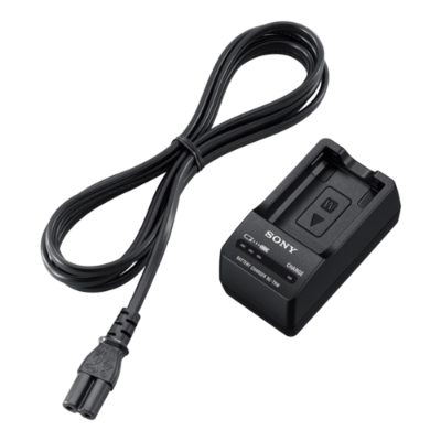 Travel Battery charger, BC-TRW