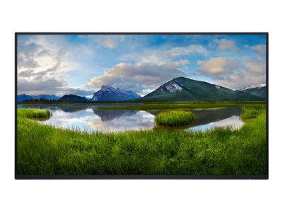 P2725H, 27 ", IPS, 16:9, 100 Hz, 8 ms, 1920 x 1080 pixels, 300 cd/m², HDMI ports quantity 1, Black, Warranty 36 month(s)