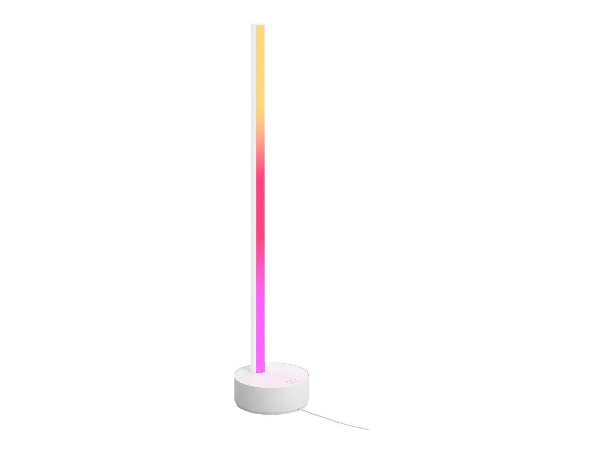 Philips Hue Gradient Signe Table Lamp, White