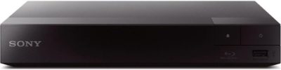Blu-Ray Player, BDP-S1700, USB connectivity