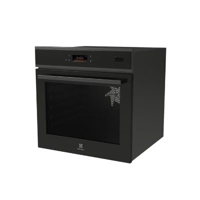 Electrolux SteamBoost tvaika cepeškrāsns, 70l