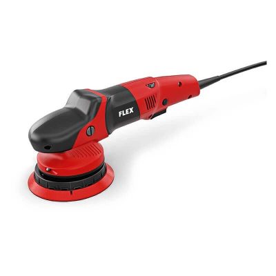 Polisher, XFE 7-15 150