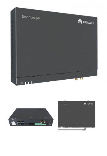 Smart Logger, 3000A, With MBUS