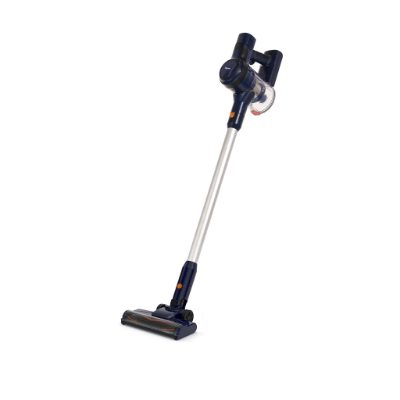 Tristar Vacuum Cleaner, SZ-2360, Vacuum Cleaner, Handstick, 150 W, 22.2 V, Operating time (max) 40 min, Blue