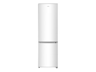 Gorenje Refrigerator, RK4182PW4, Energy efficiency class Class E, Freestanding, Height 180 cm, Combi, Fridge net capacity 198 L, Freezer net capacity 71 L, 39 dB, White