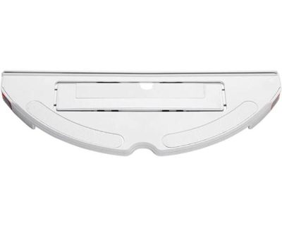 Vacuum Cleaner Accessory, ROBOROCK, Mop Cloth Moun, White, For S7+ White / S7 White, 9.01.0802