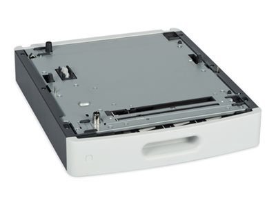 Accsessory, 250-Sheet Tray, Grey