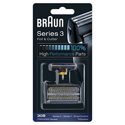 Foil and Cutter Cassette, Combi pack 30B