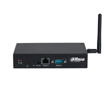 DISPLAY ACC MEDIA PLAYER/DS04-AI400 DAHUA