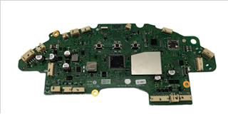 Vacuum Cleaner Accessory, ROBOROCK, Mainboard, For S8 White Pro Ultra/S8 Black Pro Ultra, 9.01.1860